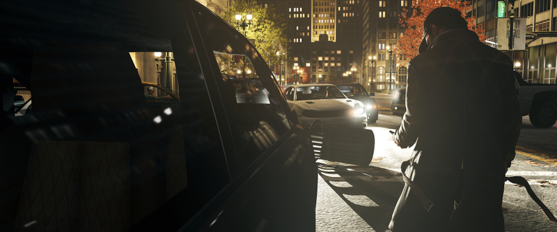 Illustration for article titled Así de bien podría haberse visto Watch Dogs en PC